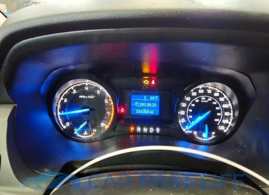 1FTER1FH8KLA39001# 9
