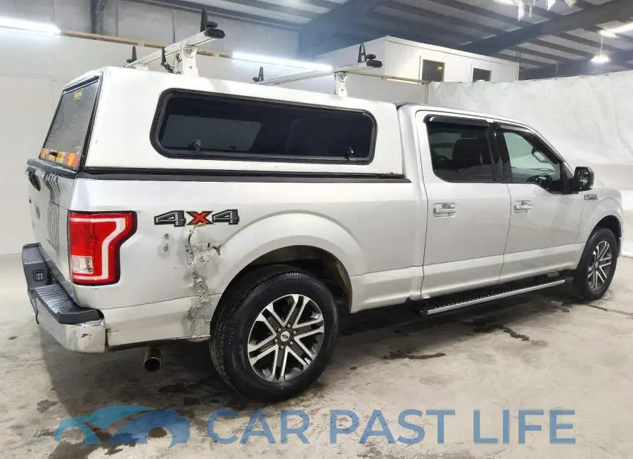 1FTFW1EF6HFA23156# 3