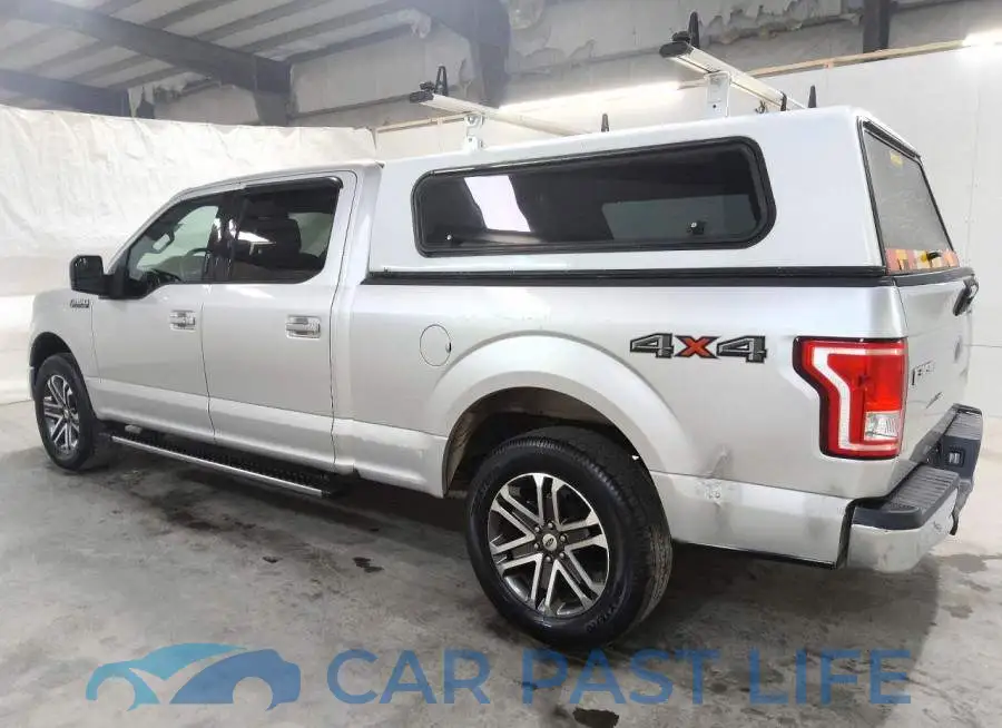 1FTFW1EF6HFA23156# 2