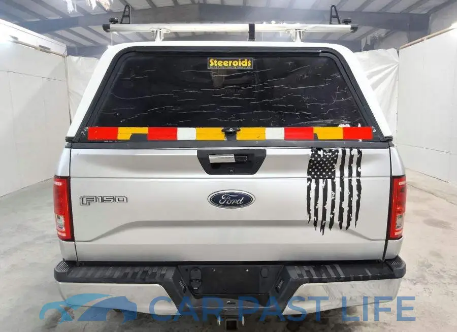 1FTFW1EF6HFA23156# 6