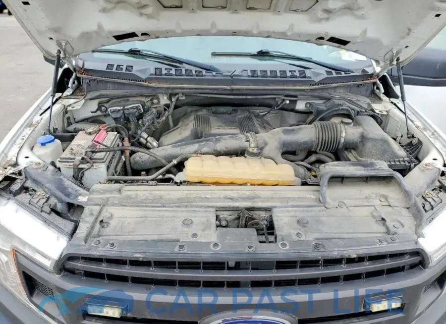 1FTNF1EG5JKF09216# 11