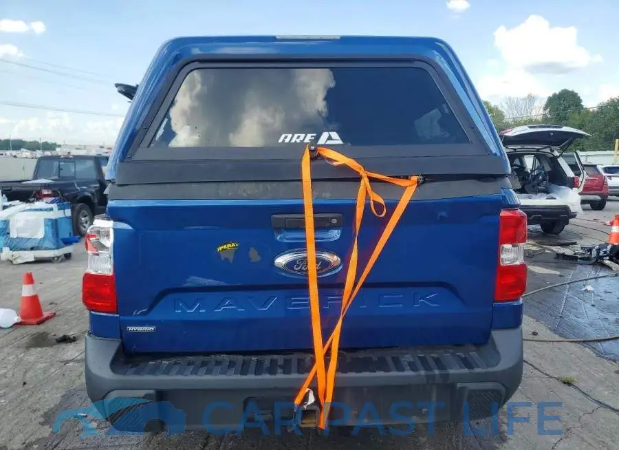 3FTTW8E38PRA17202# 6