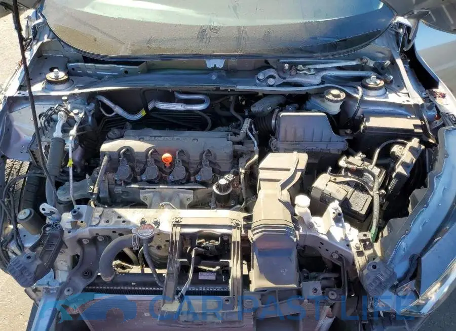 3CZRU5H17LM710370# 12