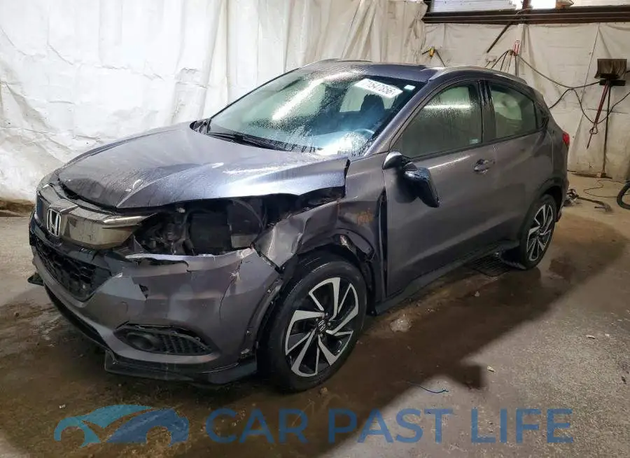 3CZRU6H13LM709089# 1