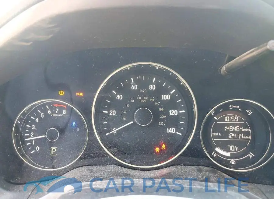 3CZRU6H59HM707096# 9