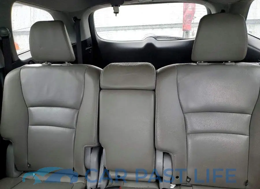 5FNYF6H65HB016771# 10