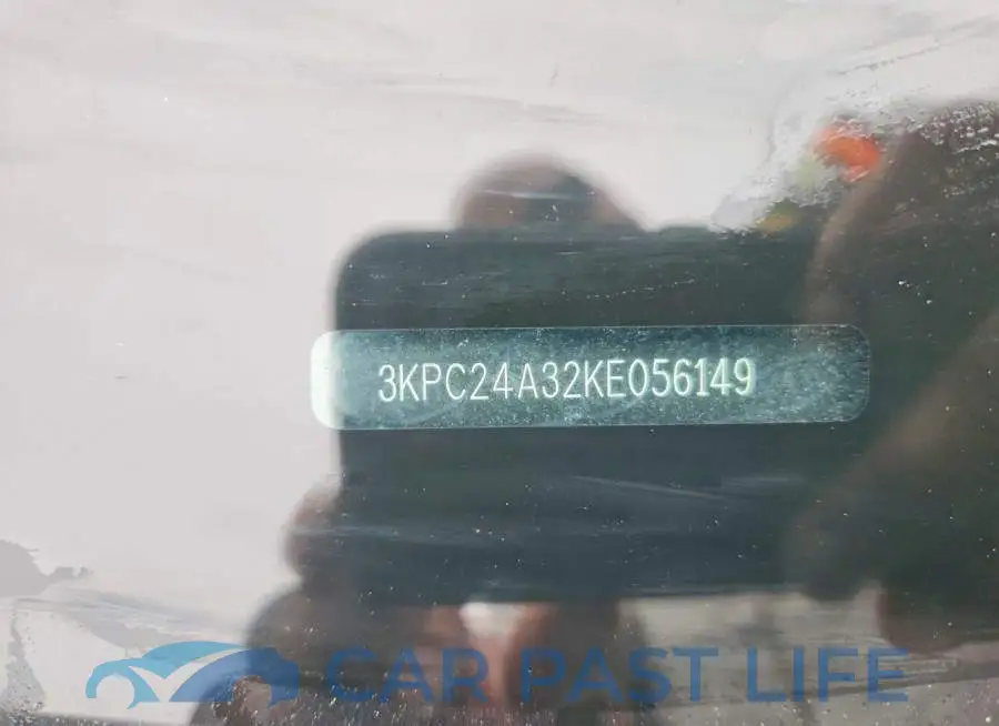 3KPC24A32KE056149# 12