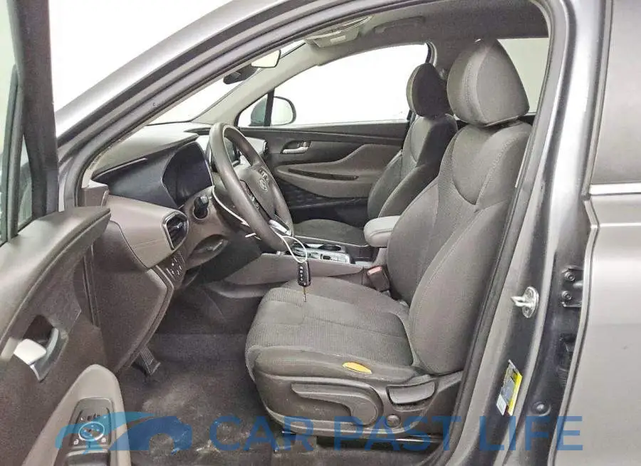5NMS2CAD2KH009131# 7