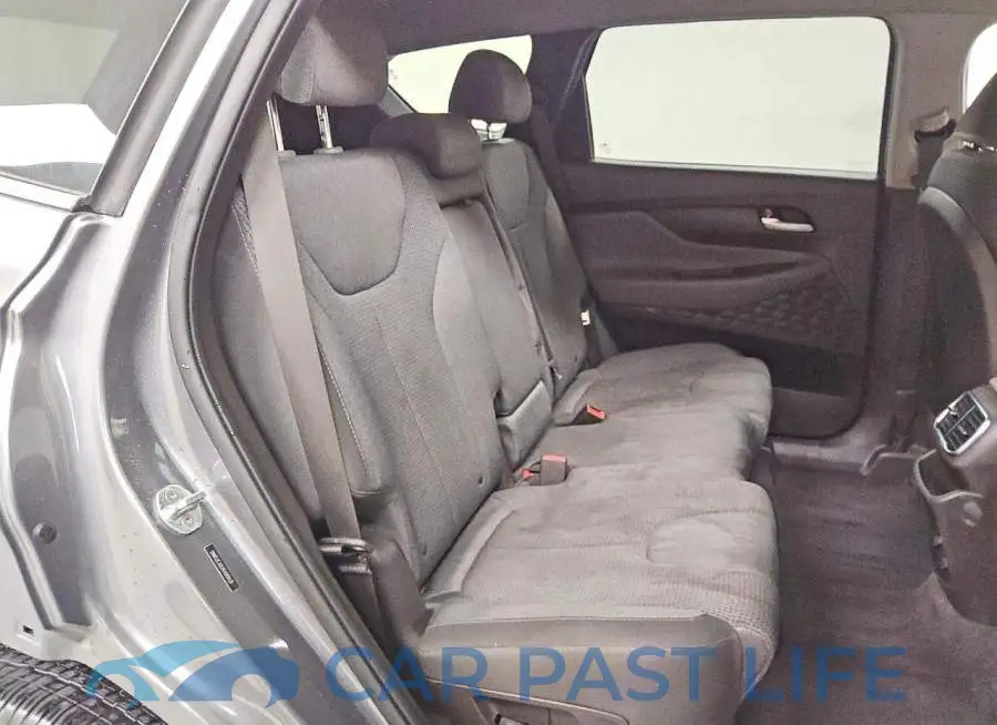 5NMS2CAD2KH009131# 11
