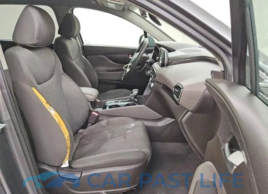 5NMS2CAD2KH009131# 14