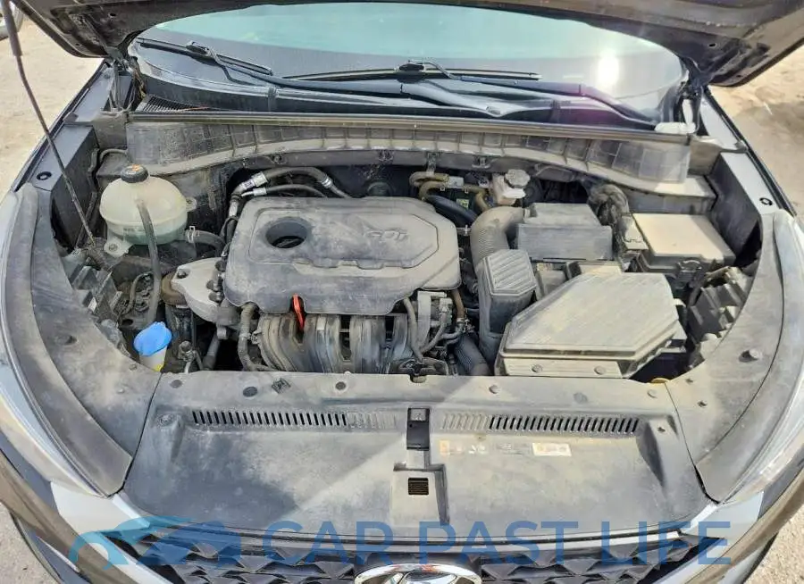 KM8J3CAL9MU314469# 12