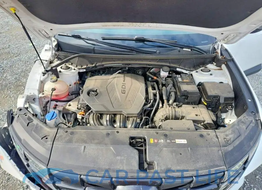 KM8JF3AE8PU185735# 12