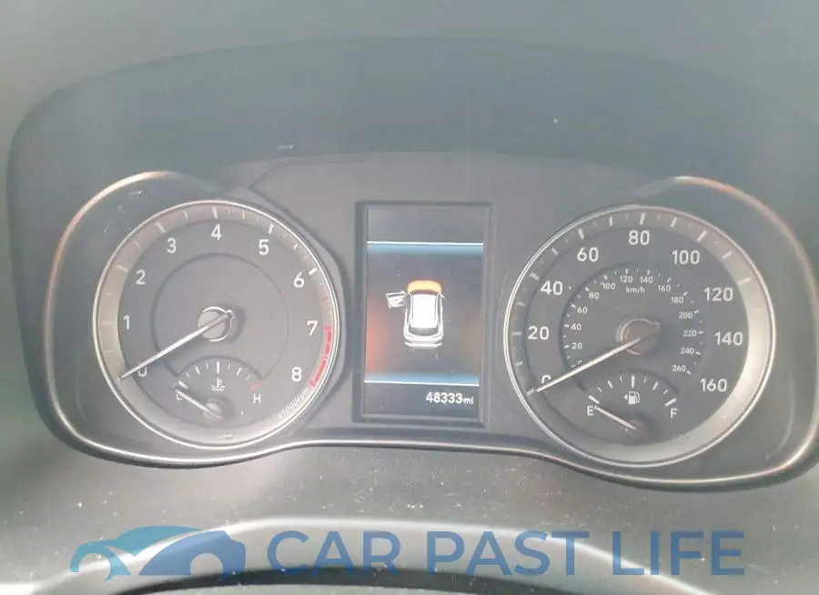 KM8K1CAA8MU736130# 9