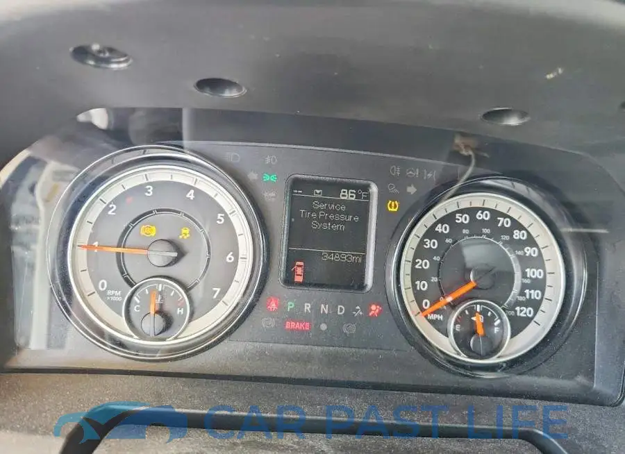 1C6RR6KT4RS196430# 9