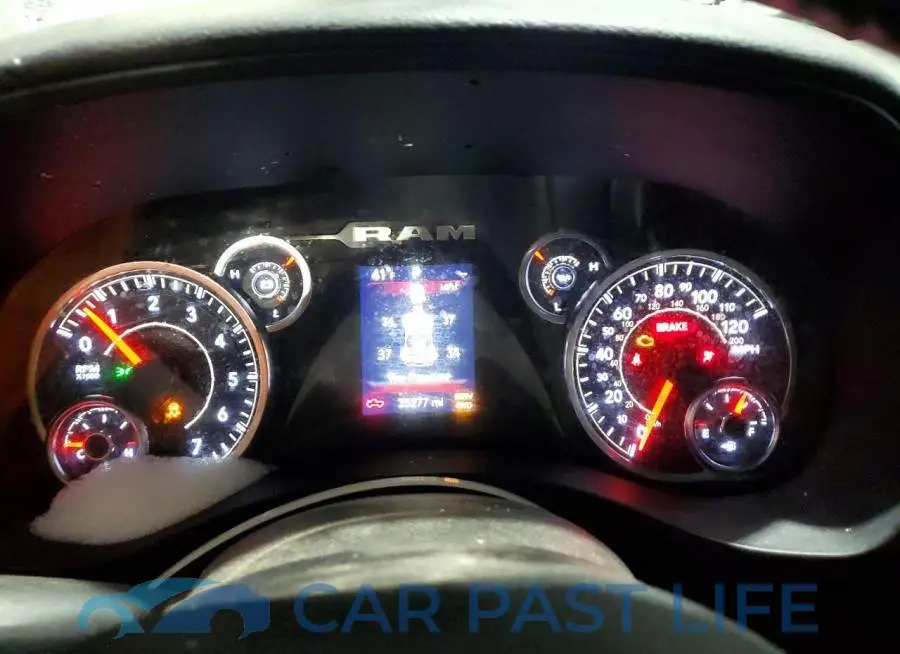 1C6RRFFG1RN168595# 9