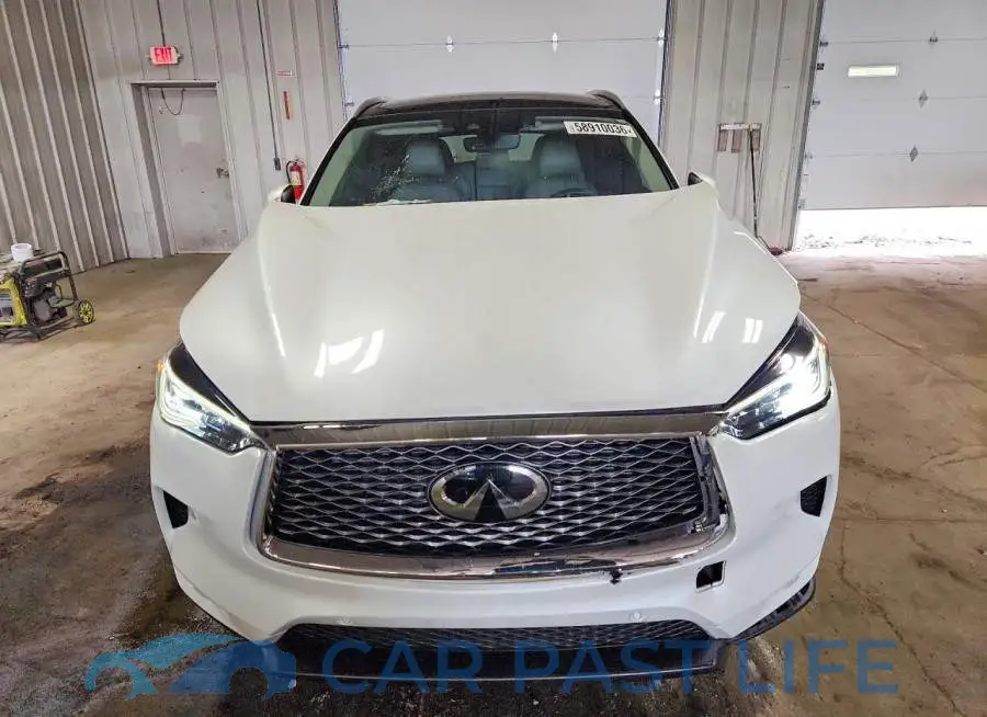3PCAJ5EB8RF112309# 5