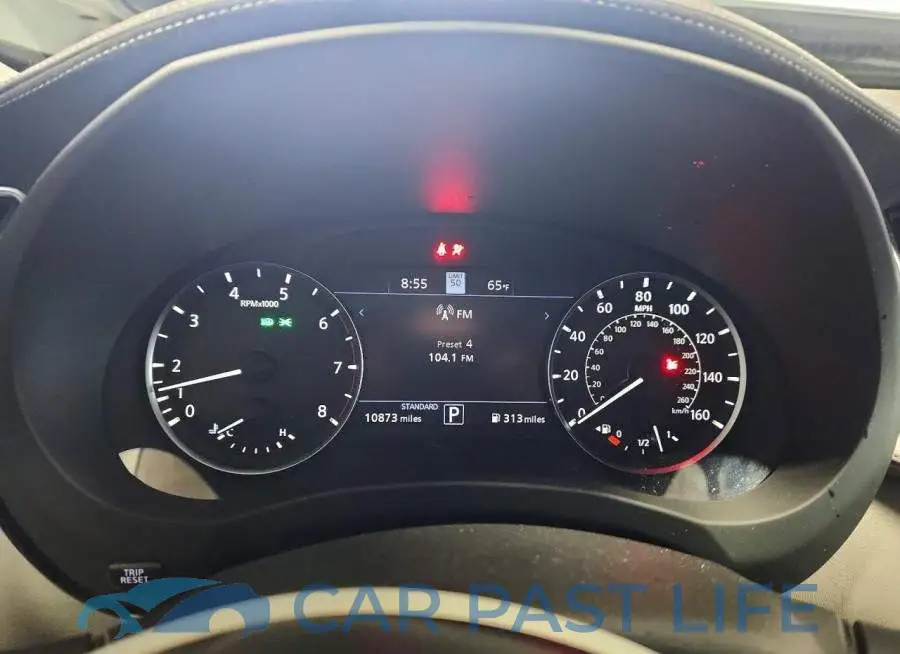 3PCAJ5EB8RF112309# 9