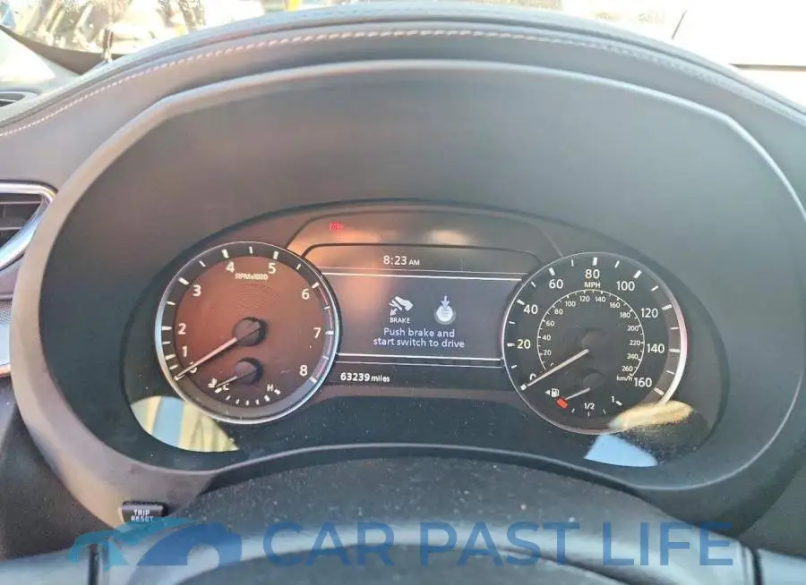 3PCAJ5M16KF125087# 9