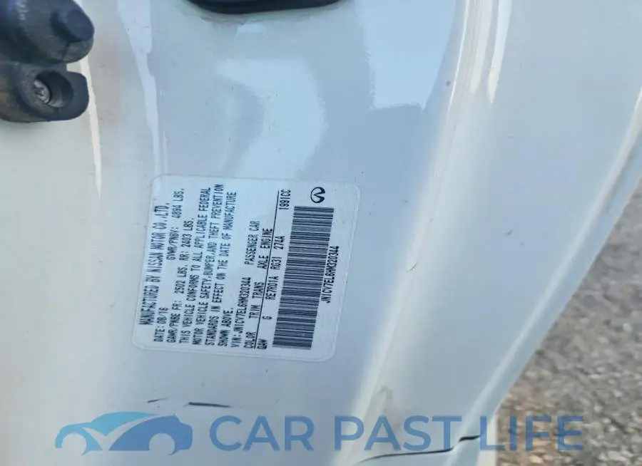 JN1CV7EL6HM320344# 12