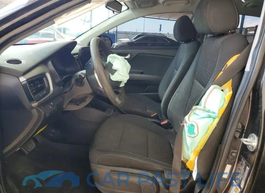 3KPA24AD3PE557946# 7