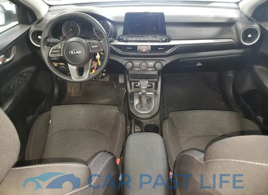 3KPF24AD6LE189133# 8
