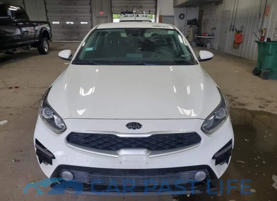 3KPF24AD6LE189133# 5
