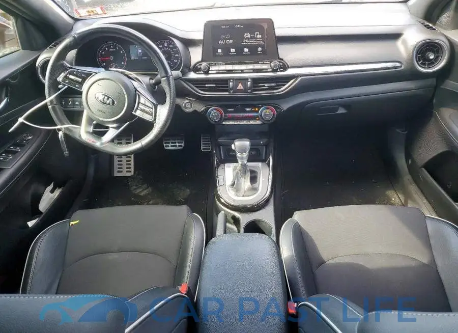3KPF34AD3LE150089# 8