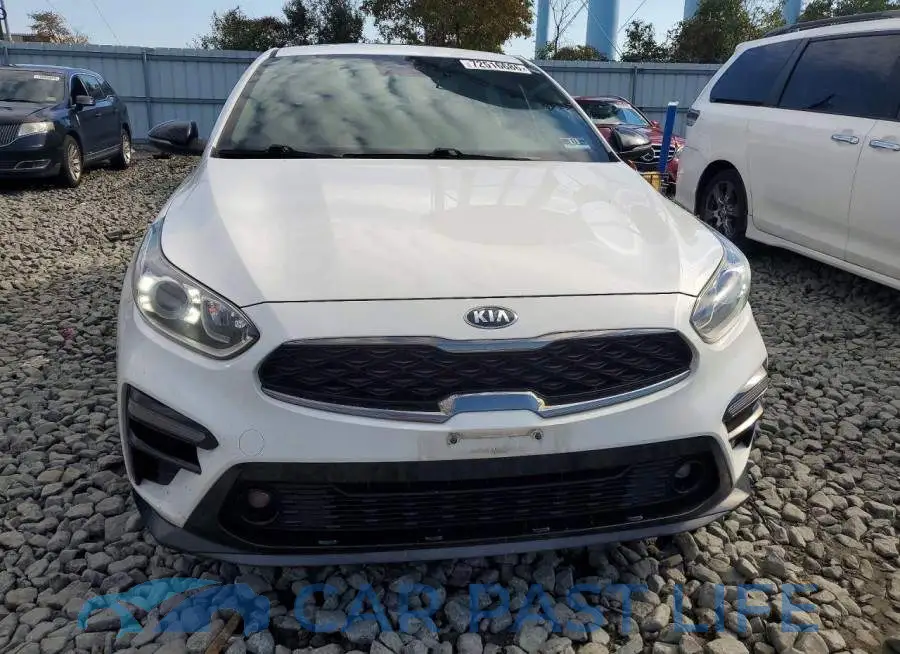 3KPF34AD3LE150089# 5