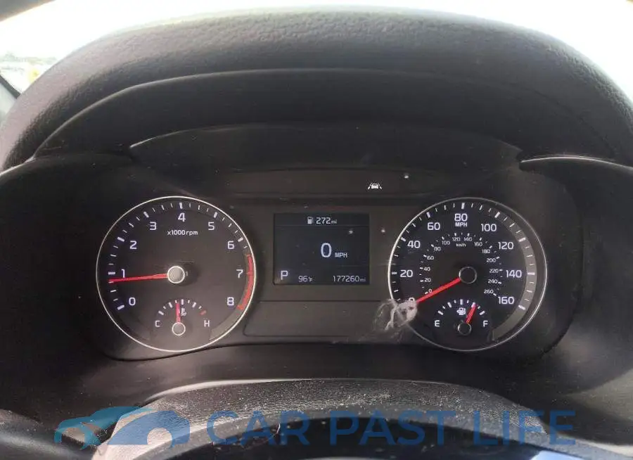 3KPF34AD9LE157306# 9