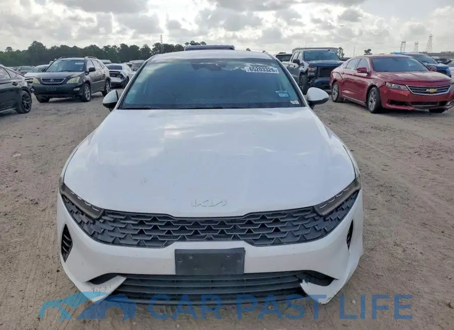 5XXG14J25NG122927# 5