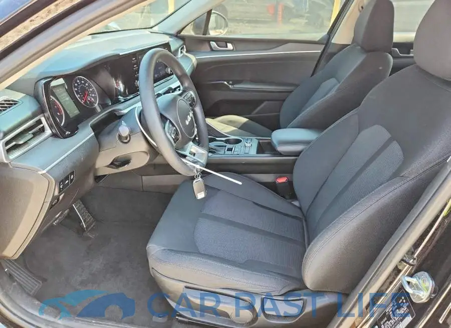 5XXG14J27PG185692# 7