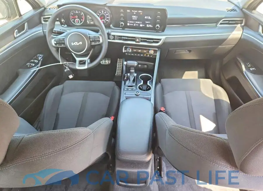 5XXG14J27PG185692# 8