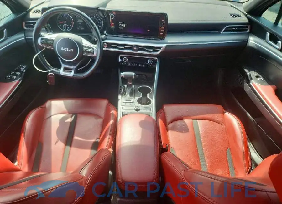 5XXG64J23PG189515# 8