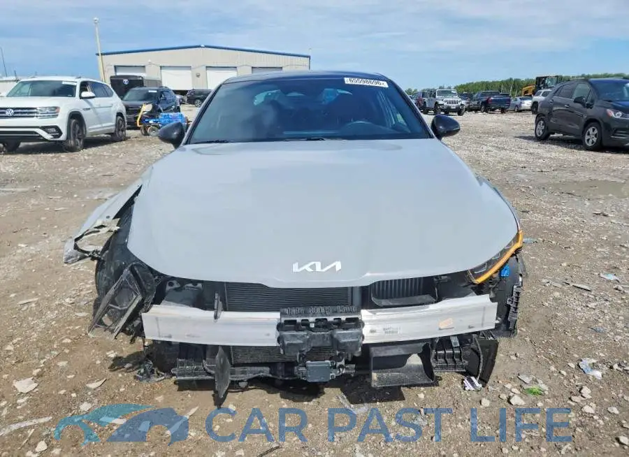 5XXG64J23PG189515# 5