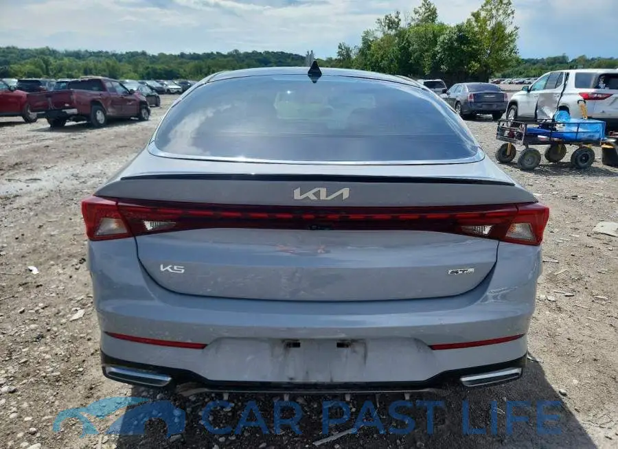 5XXG64J23PG189515# 6