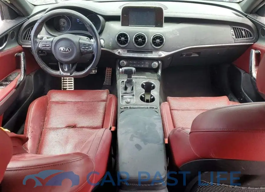 KNAE35LC4L6077890# 8