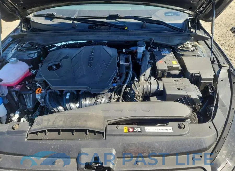 KNAG24J71T5454662# 11