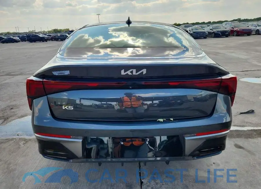 KNAG24J72T5434887# 6