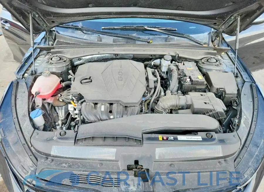 KNAG24J72T5434887# 11