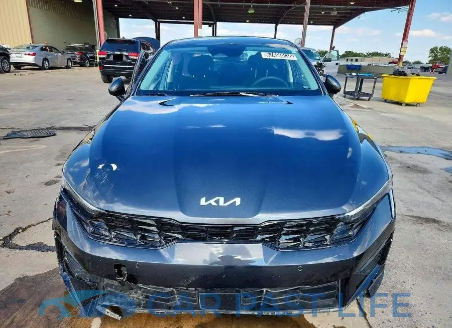 KNAG24J72T5434887# 5
