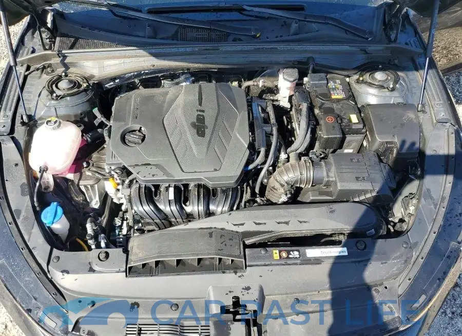 KNAG24J73T5432162# 11