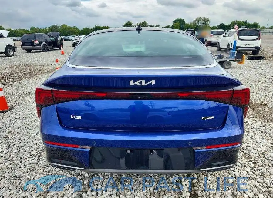 KNAG64J78S5361219# 6