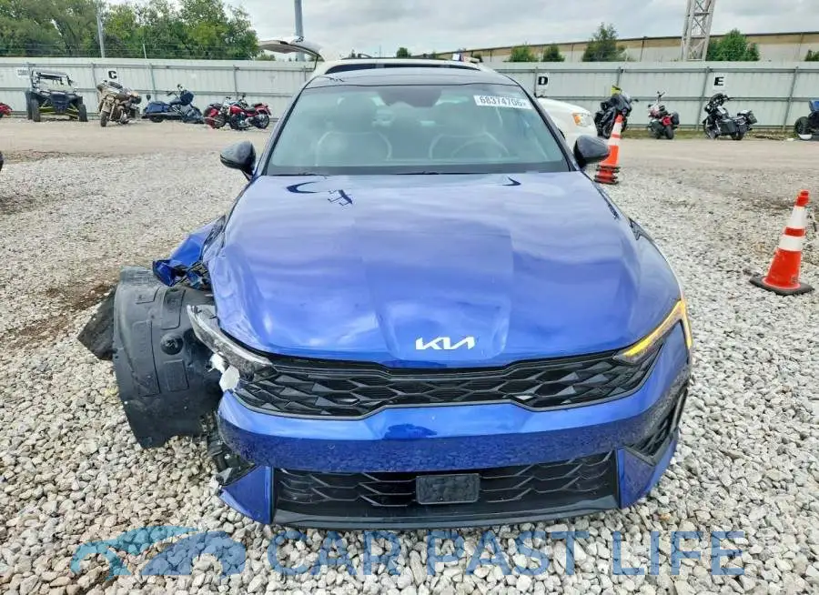 KNAG64J78S5361219# 5