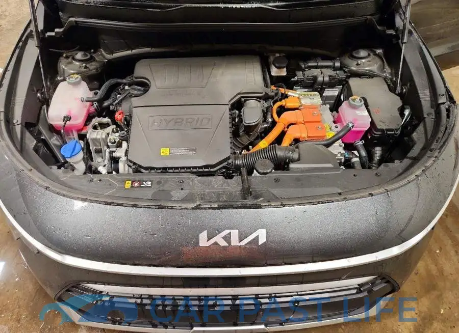 KNDCP3LE1T5324485# 11