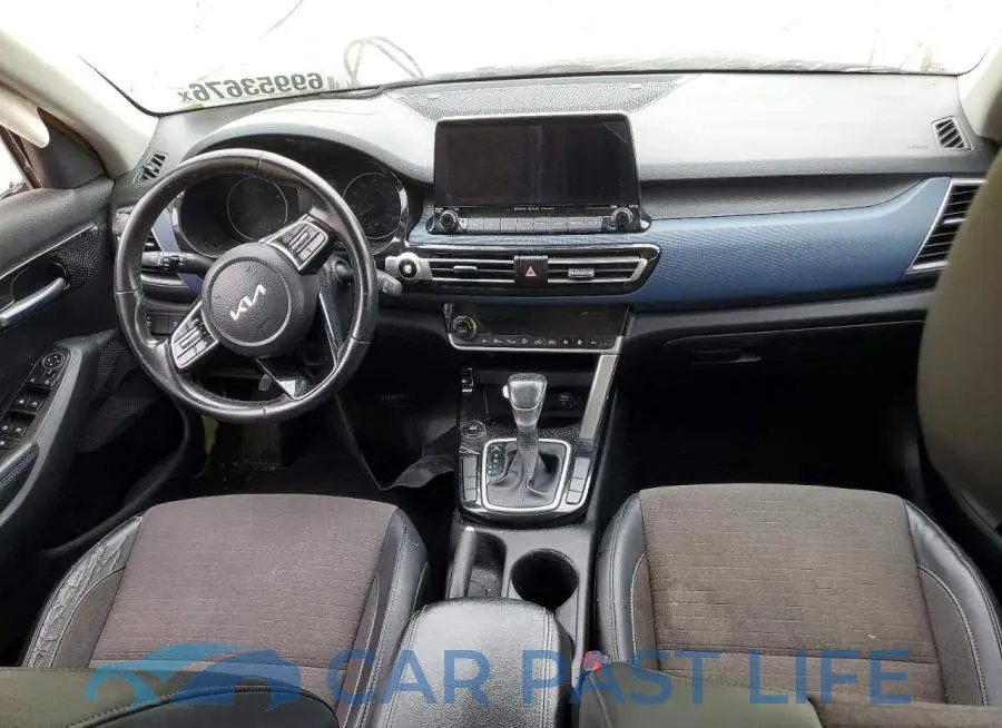 KNDEU2AA2P7399329# 8
