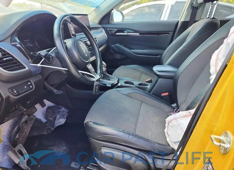 KNDEU2AA2P7399329# 7