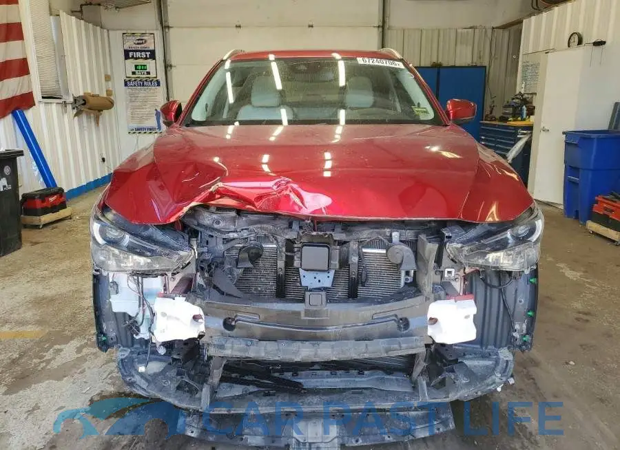 JM3KFBDM0M1362255# 5