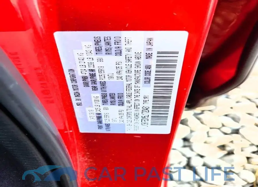 JM3KFBDM5L1720481# 12
