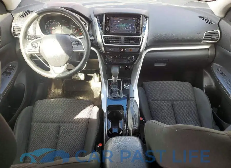 JA4AT3AA6JZ044760# 8