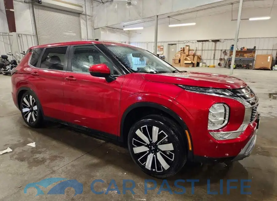 JA4J4VA87SZ023780# 4